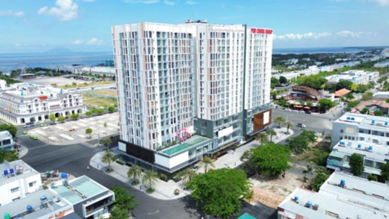 Sophia Apartment - Sophia Center Phu Cuong Images