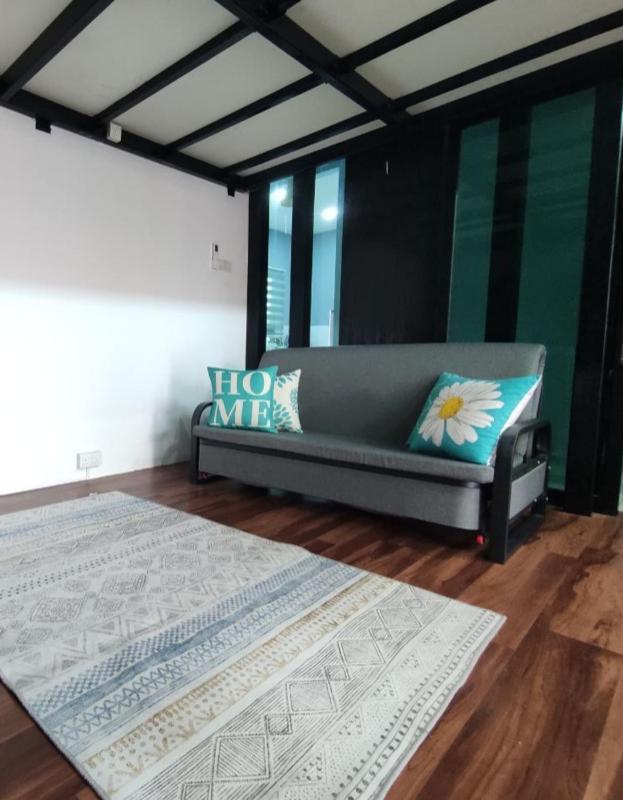 Maileyna Homestay 2.0- MUSLIM ONLY - image 15