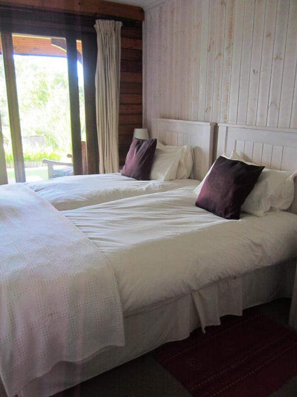 Piesang Valley Lodge - image 14