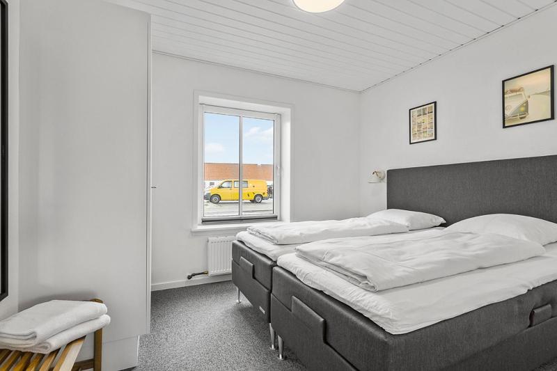 Apartment - Ground Floor image 3