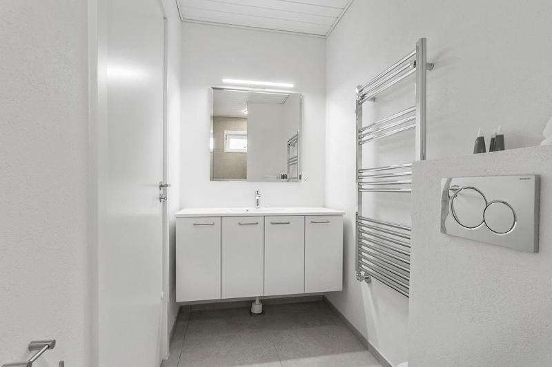 Apartment - Ground Floor image 4