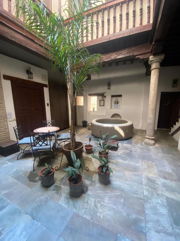 Casa de Gaitán Images