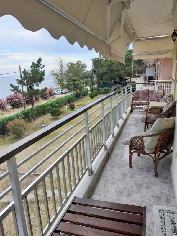Metamorfosi Apartment with Sea View Images