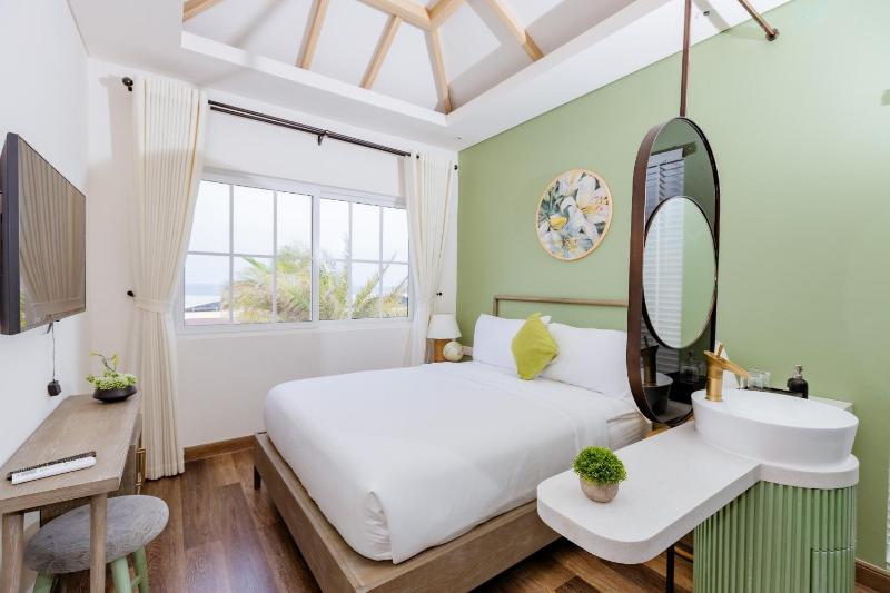 NovaWorld Phan Thiet Beachfont 2Room 3Bed 3Wc - image 11