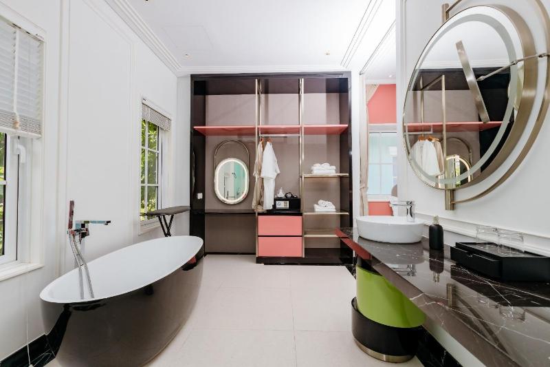 NovaWorld Phan Thiet Beachfont 2Room 3Bed 3Wc - image 6
