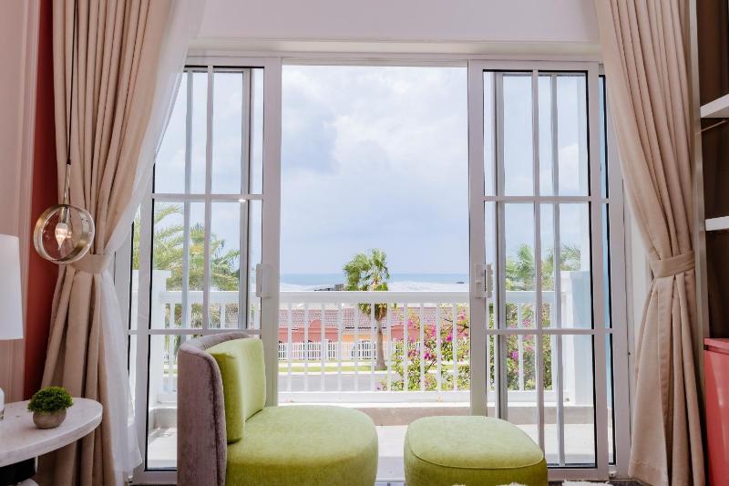 NovaWorld Phan Thiet Beachfont 2Room 3Bed 3Wc - image 8