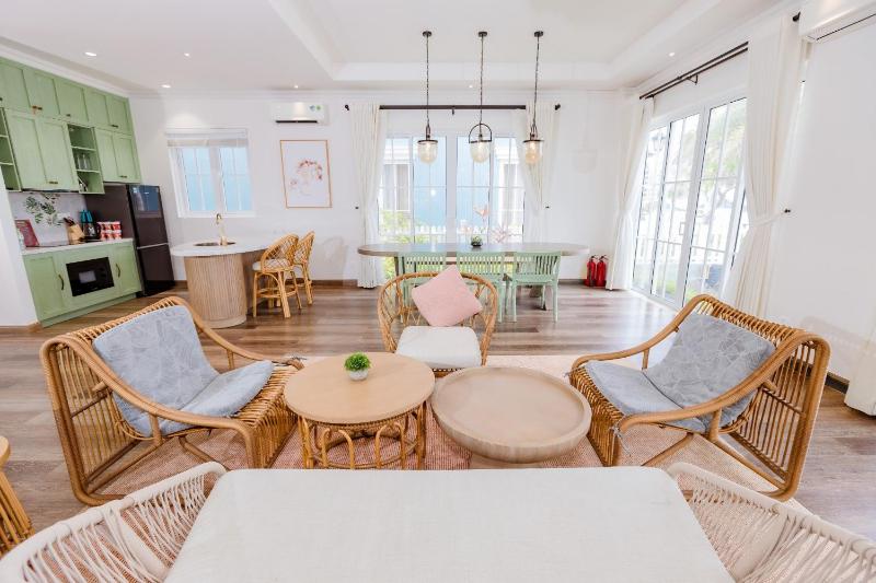 NovaWorld Phan Thiet Beachfont 2Room 3Bed 3Wc - image 15