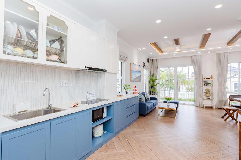 Villa NovaWorld Phan Thiết 4PN view vườn cho 6-8 pax - image 16