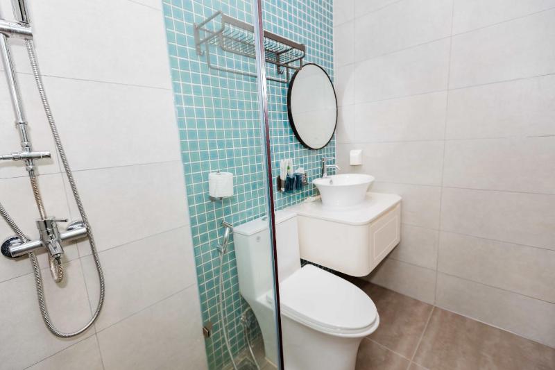 Villa NovaWorld Phan Thiết 4PN view vườn cho 6-8 pax - image 19