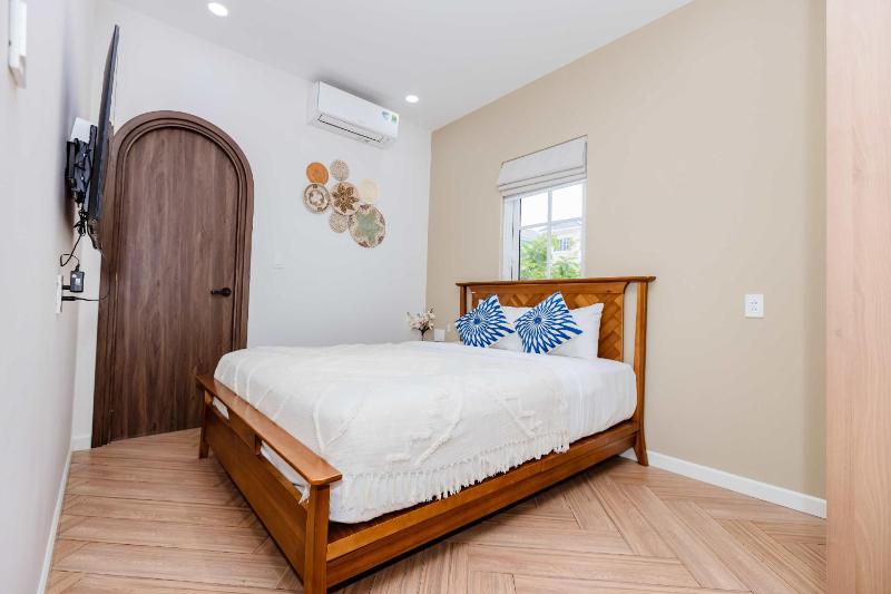 Villa NovaWorld Phan Thiết 4PN view vườn cho 6-8 pax - image 14