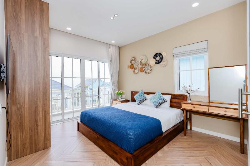 Villa NovaWorld Phan Thiết 4PN view vườn cho 6-8 pax - image 22