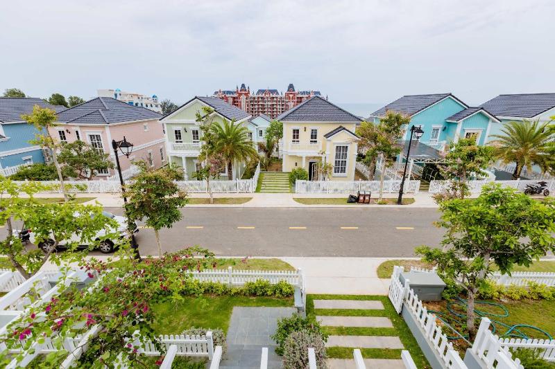 Villa NovaWorld Phan Thiết 4PN view vườn cho 6-8 pax - image 13