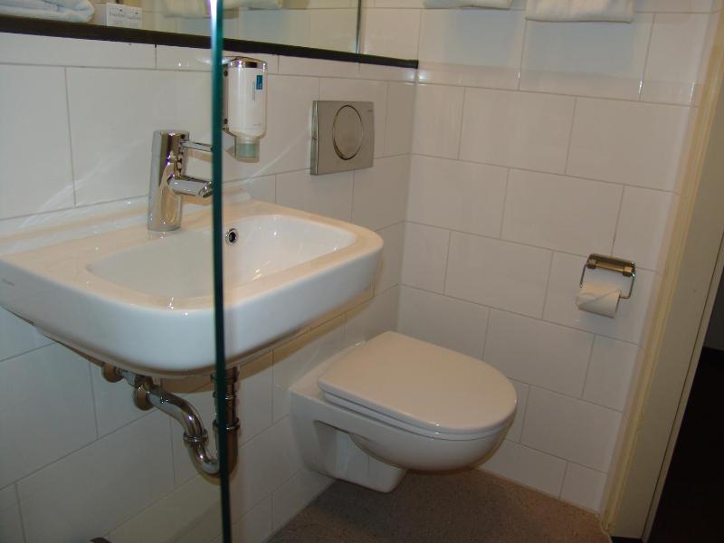 Singel Hotel Amsterdam - image 14