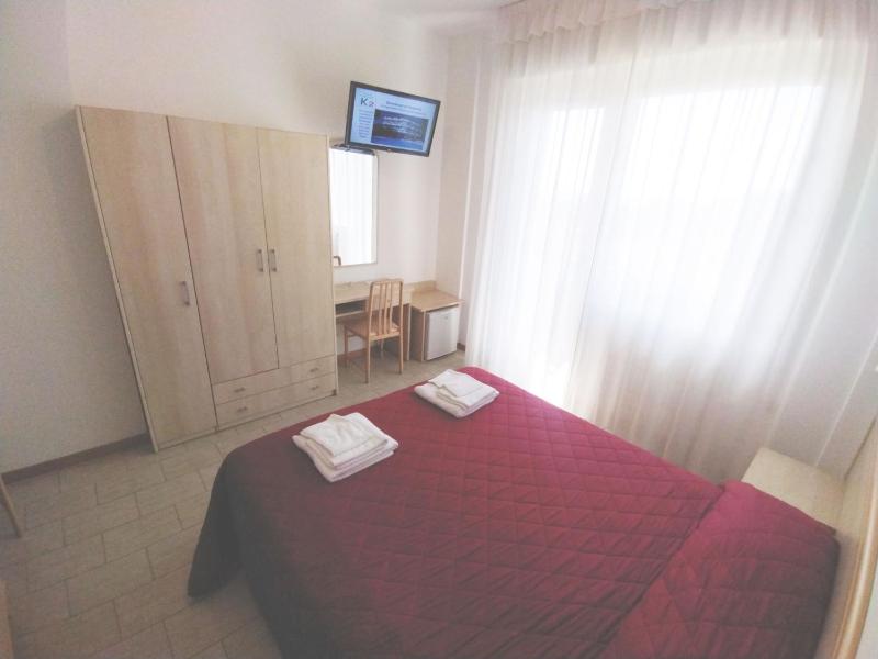 Hotel K2 - image 9