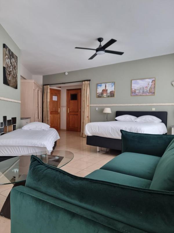 Studio Apartment image 2