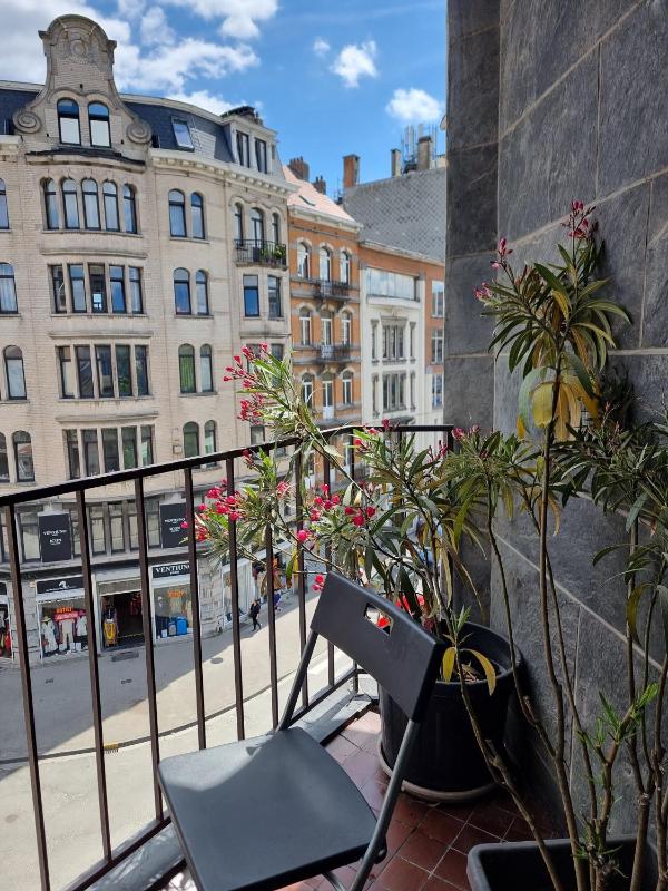 Studio Apartment image 3