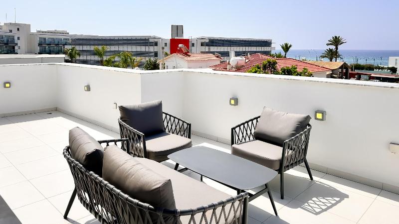 City Napa Seaview Villas - Villa 5 - image 9