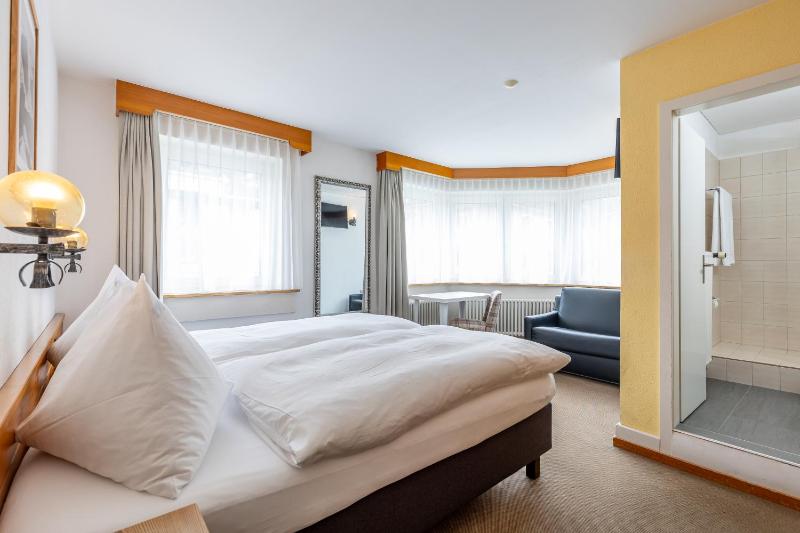 Standard Double Room image 4