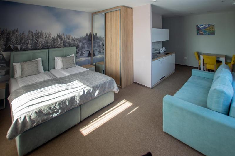 Apartment image 1