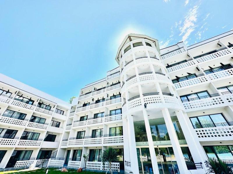 Hotel Green Park Images