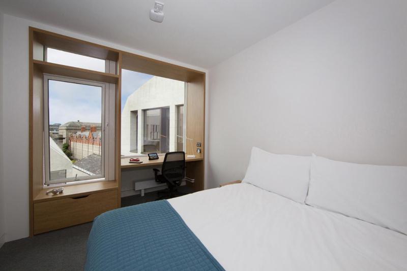 Trinity College - Campus Accommodation - image 16
