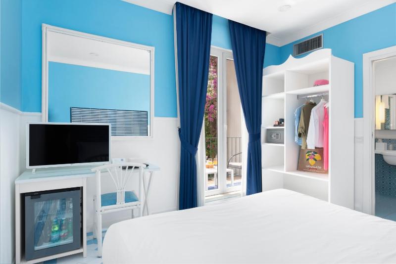 Hotel Bougainville - image 13