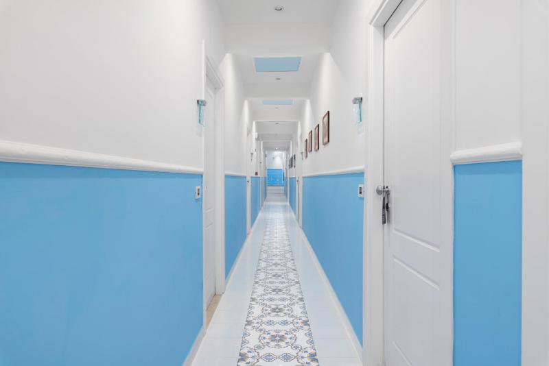 Hotel Bougainville - image 15