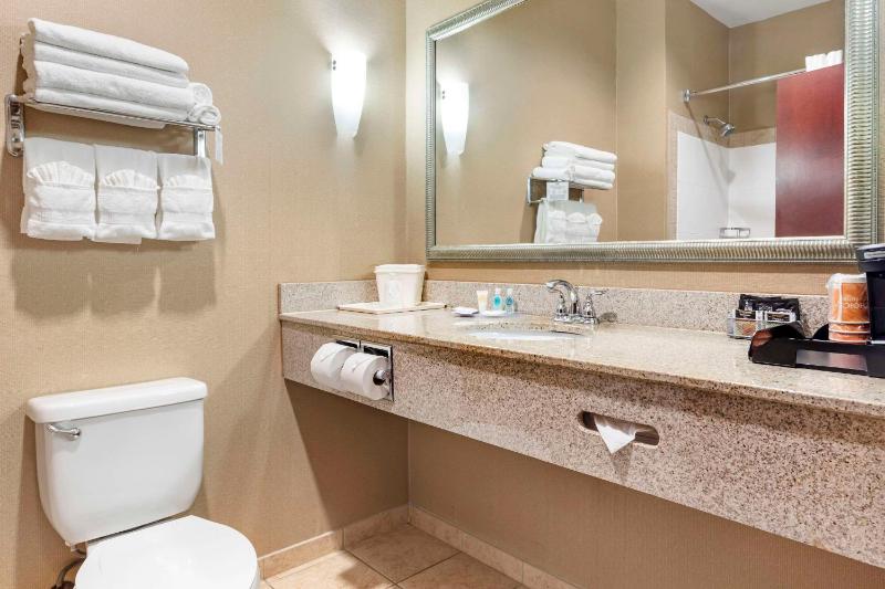 King Suite - Non-Smoking image 4