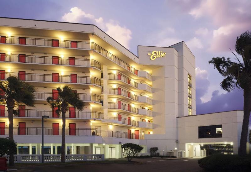 The Ellie Beach Resort Myrtle Beach Tapestry By Hilton - image 26