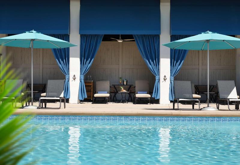 The Ellie Beach Resort Myrtle Beach Tapestry By Hilton - image 35