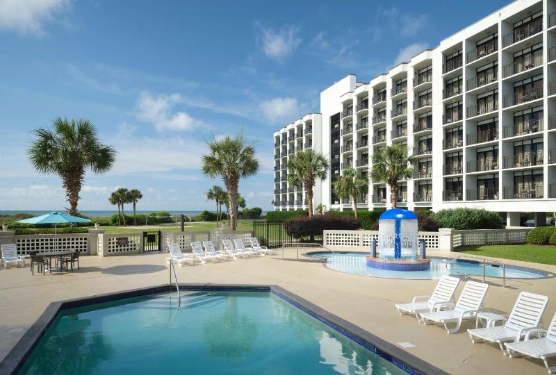 The Ellie Beach Resort Myrtle Beach Tapestry By Hilton - image 9