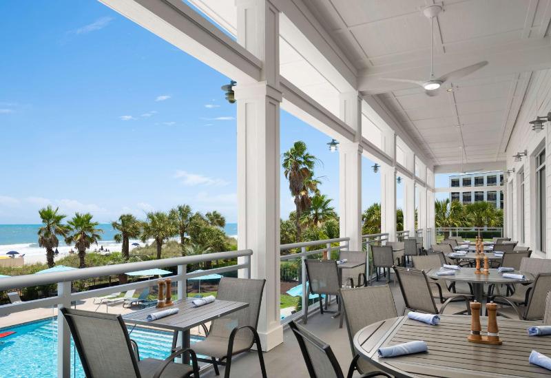 The Ellie Beach Resort Myrtle Beach Tapestry By Hilton - image 45