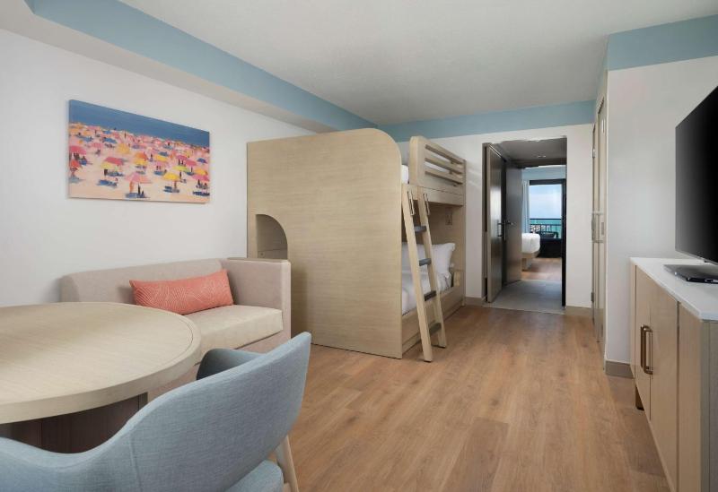 The Ellie Beach Resort Myrtle Beach Tapestry By Hilton - image 19