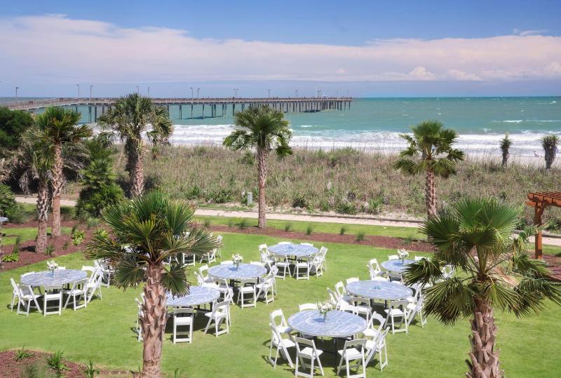 The Ellie Beach Resort Myrtle Beach Tapestry By Hilton - image 37