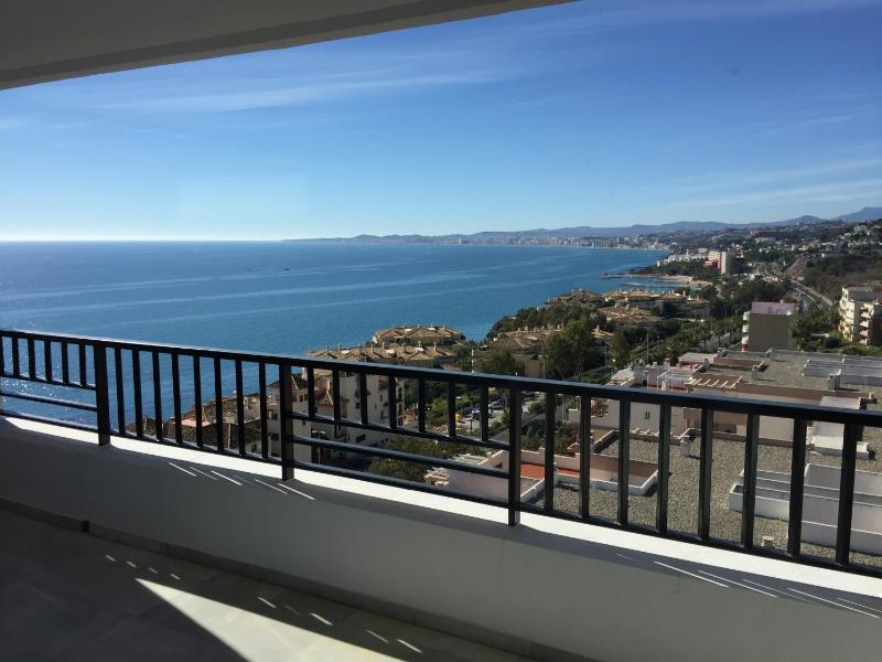 Executive Suite with Sea View image 1