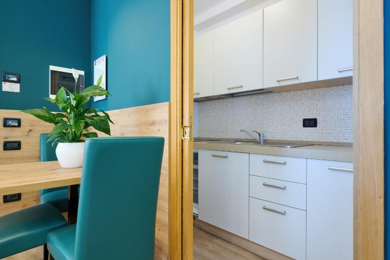 Studio with Balcony (3 Adults)  image 2