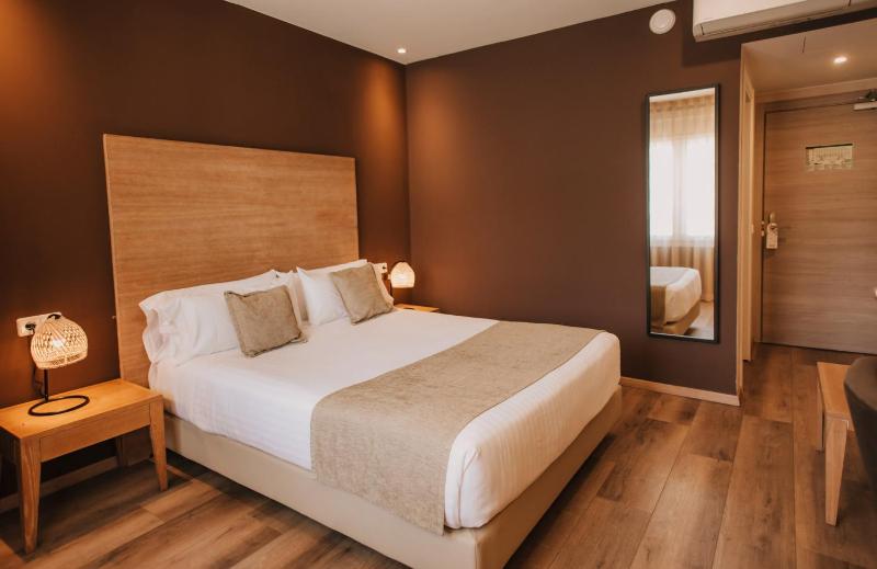 Double or Twin Room image 4