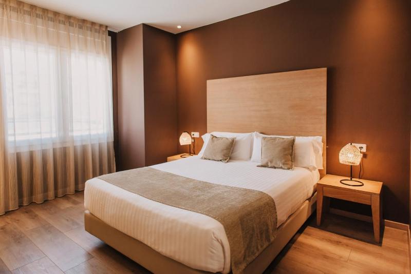 Double or Twin Room image 1