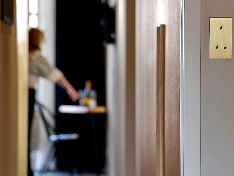 Suite with Terrace image 4