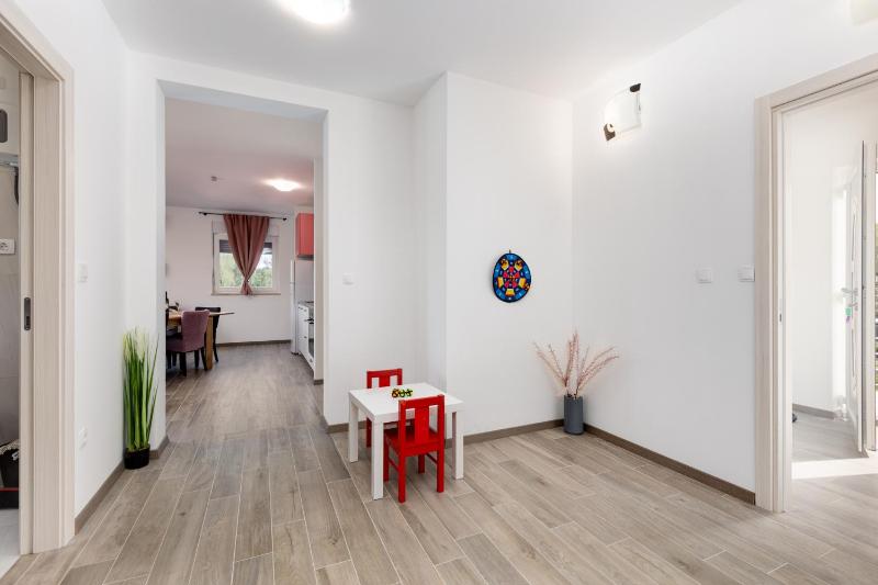 Apartment Mara by EL-PI TOURS - image 21