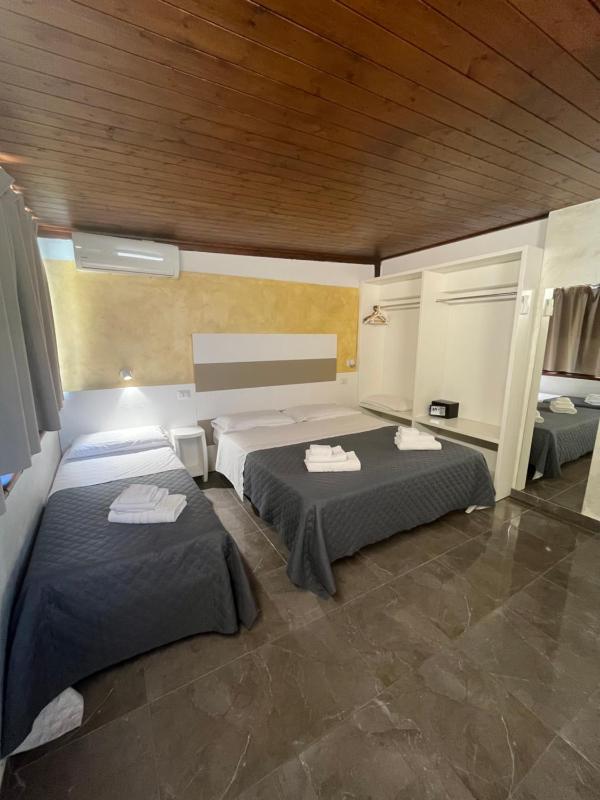Afrodite Accomodation - image 19