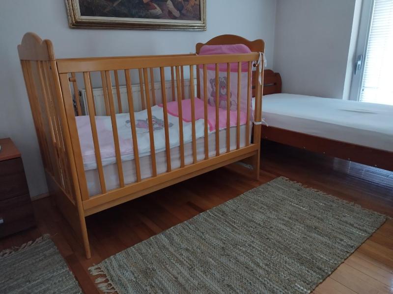 Deluxe Apartment image 3