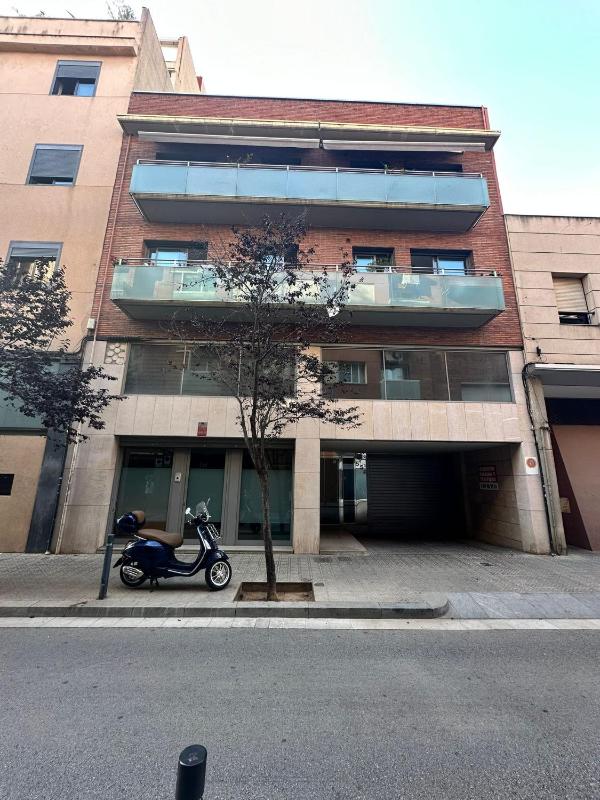 Cozy Apartment II - Les Corts - image 15