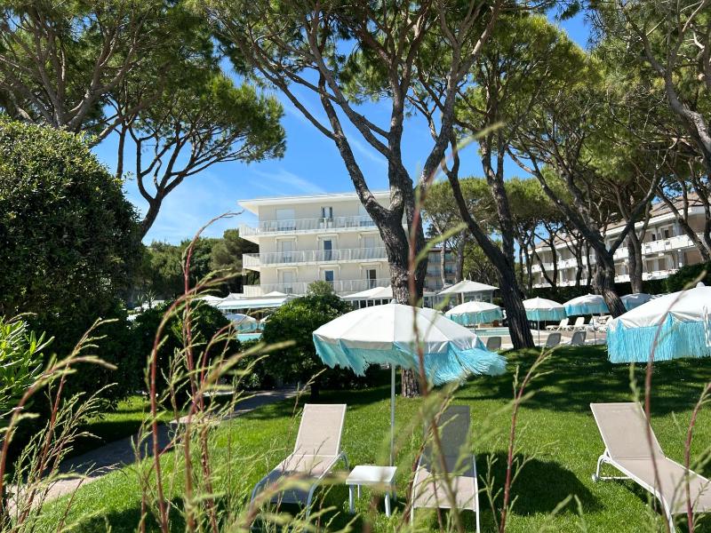 Hotel Bauer & Sporting - image 12