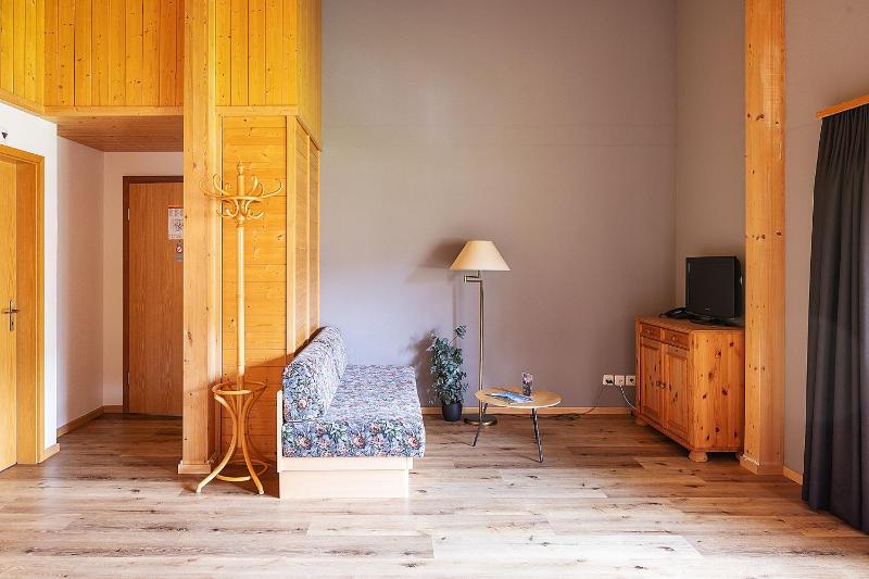 One-Bedroom Apartment image 4