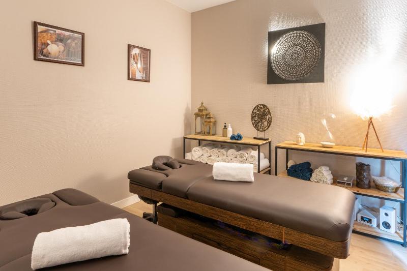 La Closerie SPA & Résidence Hôtel - image 13