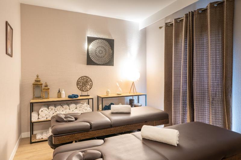 La Closerie SPA & Résidence Hôtel - image 22