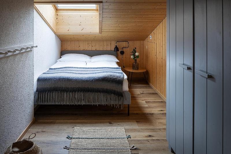 Three-Bedroom Apartment image 3
