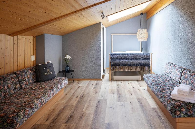 Three-Bedroom Apartment image 2