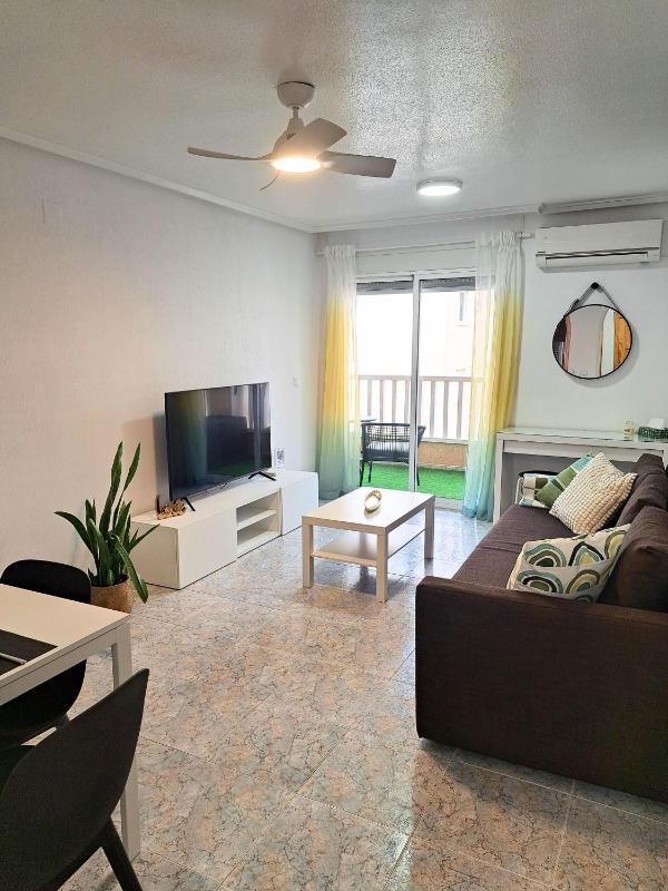 Two-Bedroom Apartment with Sea View image 3